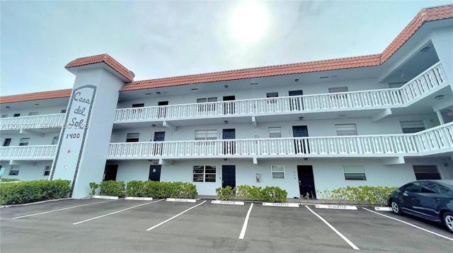 1400 NE 57th Street 308, Fort Lauderdale, FL 33334
