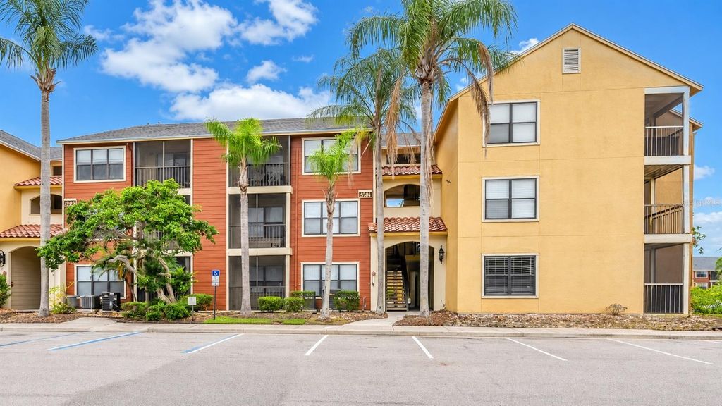 11901 4TH STREET N 3105, St Petersburg, FL 33716