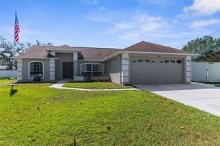 1284 ALADDIN ROAD, Spring Hill, FL 34609