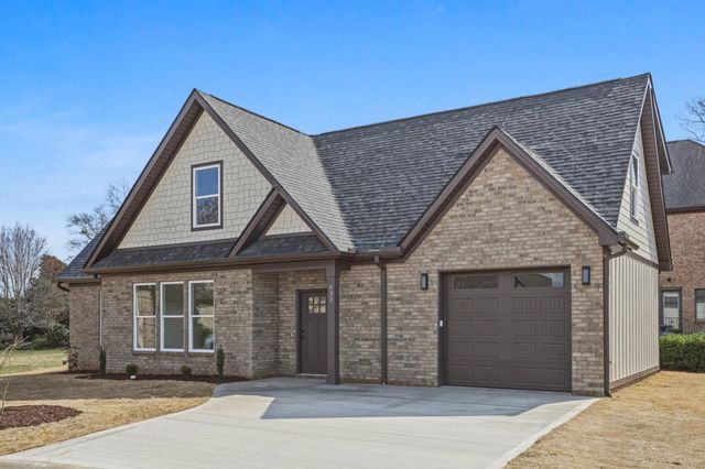 432 Ambiance Court, Spartanburg, SC 29301