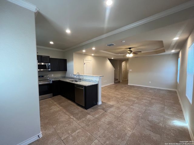 6418 Luglio Ln Unit 102, San Antonio, TX 78233