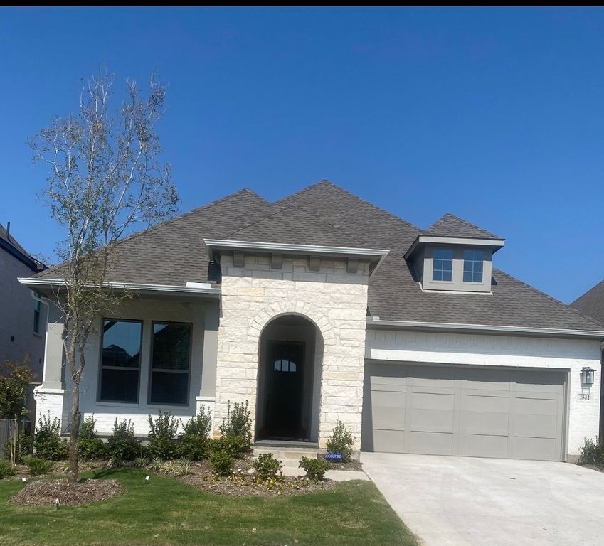 2522 Runhappy Court, Celina, TX 75009