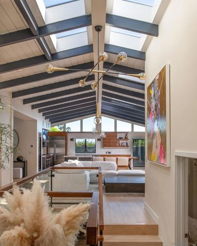 5780 Rutgers Road, La Jolla, CA 92037