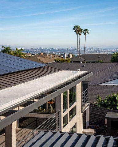 5780 Rutgers Road, La Jolla, CA 92037