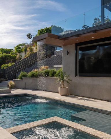 5780 Rutgers Road, La Jolla, CA 92037