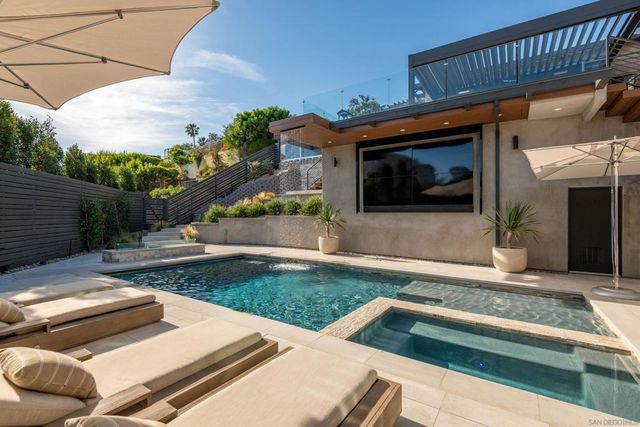 5780 Rutgers Road, La Jolla, CA 92037