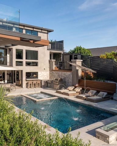 5780 Rutgers Road, La Jolla, CA 92037