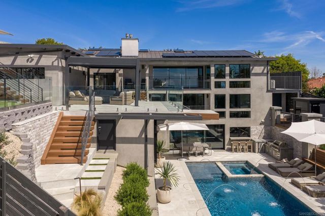 5780 Rutgers Road, La Jolla, CA 92037