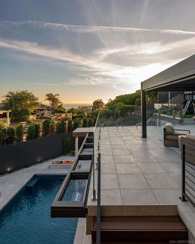 5780 Rutgers Road, La Jolla, CA 92037