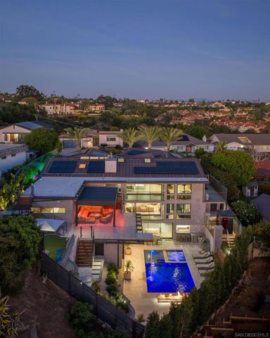 5780 Rutgers Road, La Jolla, CA 92037