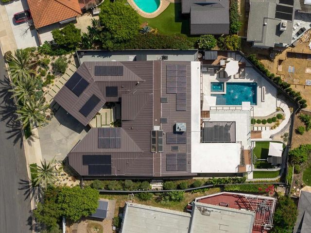 5780 Rutgers Road, La Jolla, CA 92037