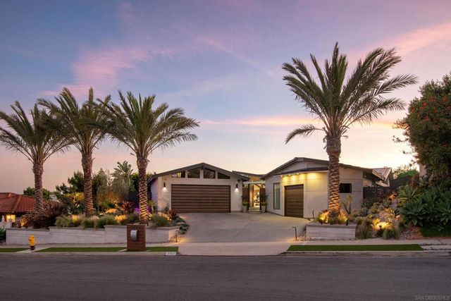 5780 Rutgers Road, La Jolla, CA 92037