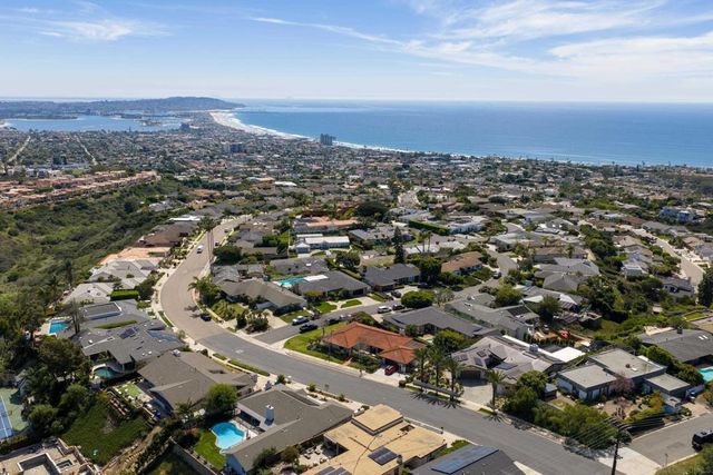 5780 Rutgers Road, La Jolla, CA 92037