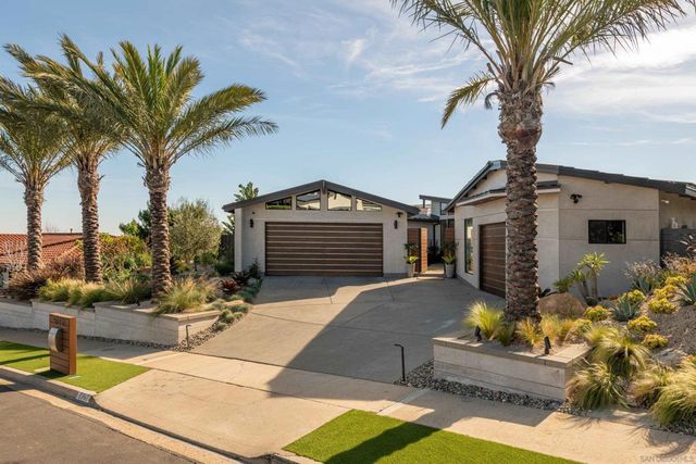 5780 Rutgers Road, La Jolla, CA 92037