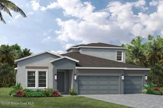 2814 Dampier Drive, Melbourne, FL 32940