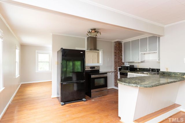 205 Plainview Avenue, Raleigh, NC 27604