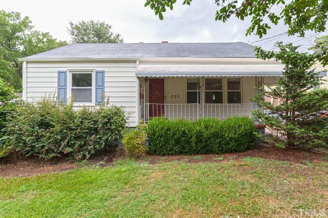 205 Plainview Avenue, Raleigh, NC 27604