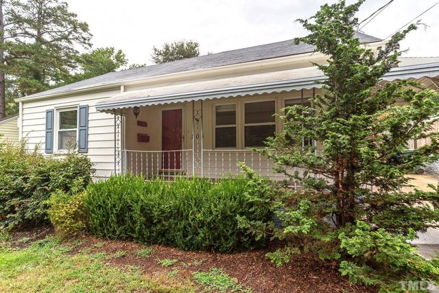 205 Plainview Avenue, Raleigh, NC 27604