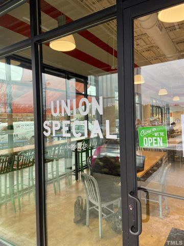 205 Plainview Avenue, Raleigh, NC 27604