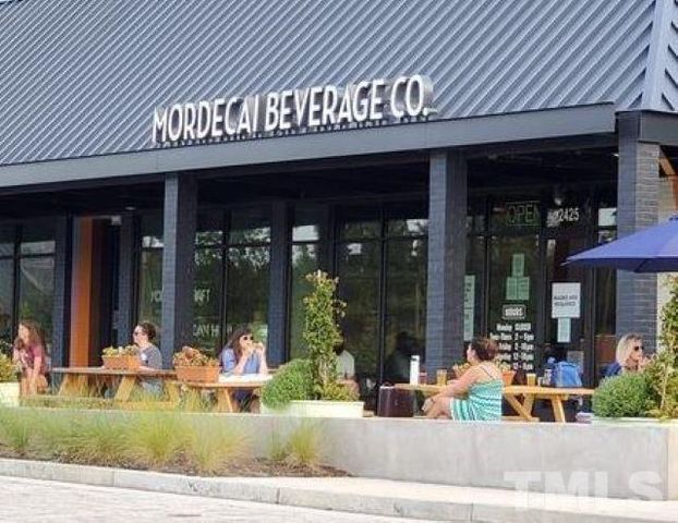 205 Plainview Avenue, Raleigh, NC 27604