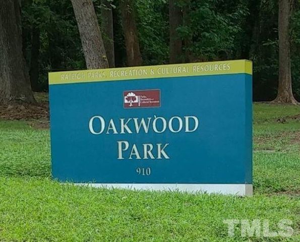 205 Plainview Avenue, Raleigh, NC 27604