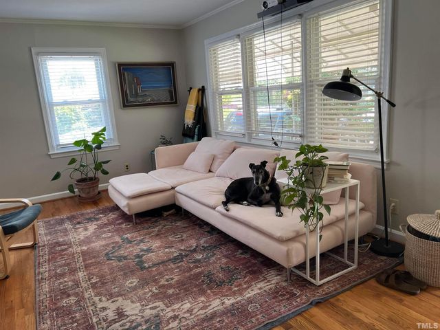 205 Plainview Avenue, Raleigh, NC 27604