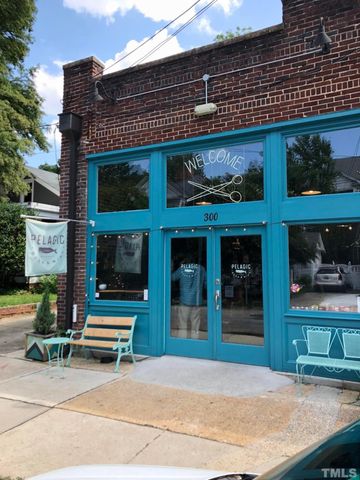 205 Plainview Avenue, Raleigh, NC 27604