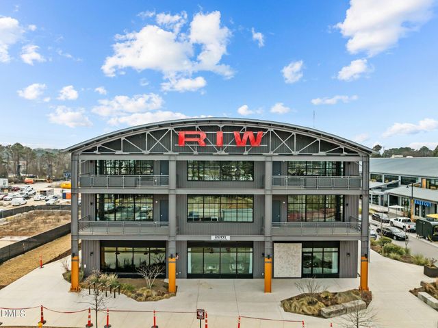 205 Plainview Avenue, Raleigh, NC 27604