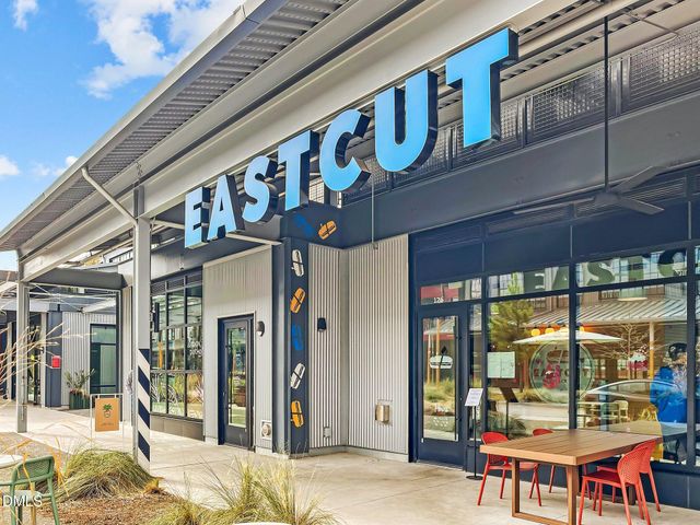 205 Plainview Avenue, Raleigh, NC 27604