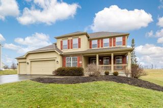 2661 Bold Venture Drive, Lewis Center, OH 43035