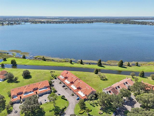 703 MAGNOLIA PLACE, Winter Haven, FL 33884