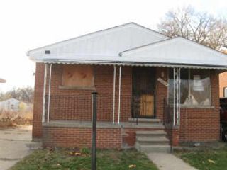 18615 Fenelon Street, Detroit City, MI 48234