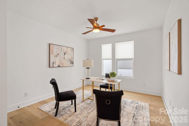 306 Wesley Heights Way, Charlotte, NC 28208