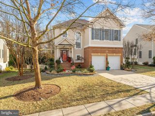 1221 TENNESSEE DR NE, Leesburg, VA 20176