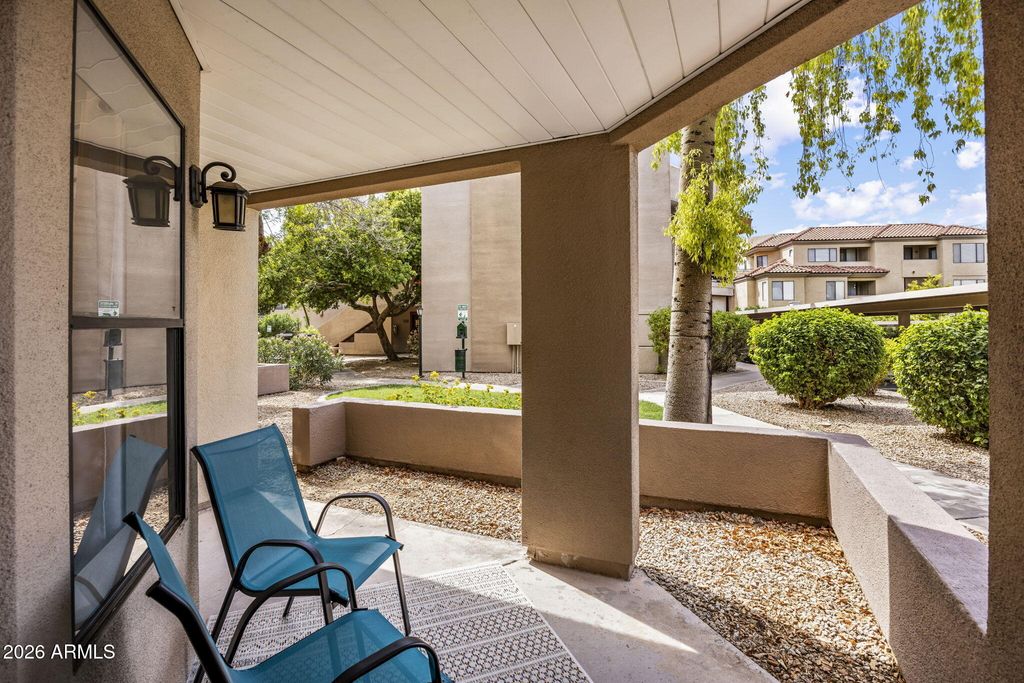 4850 E Desert Cove Avenue 122, Scottsdale, AZ 85254 — photo 2