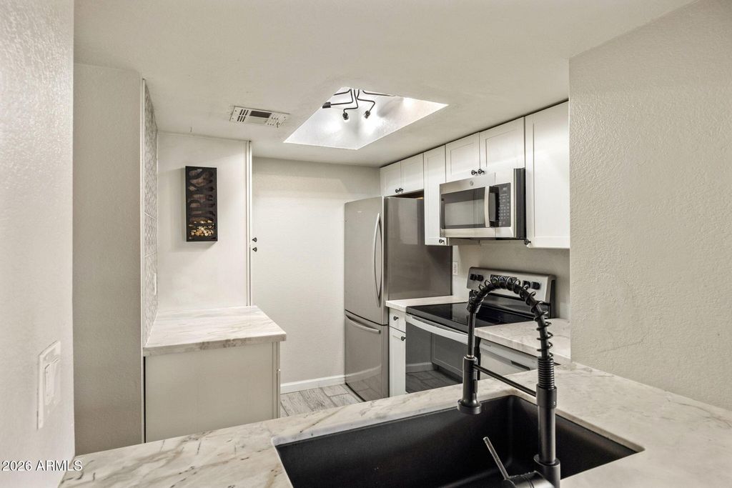 4850 E Desert Cove Avenue 122, Scottsdale, AZ 85254 — photo 5