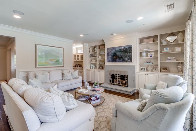 3829 Stanford Avenue, University Park, TX 75225