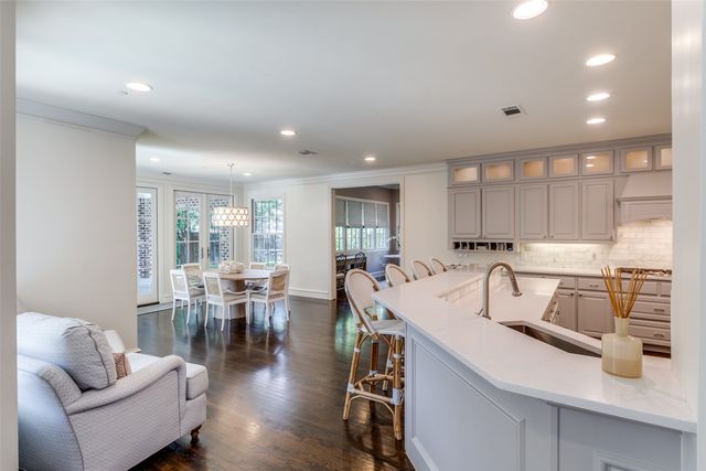 3829 Stanford Avenue, University Park, TX 75225