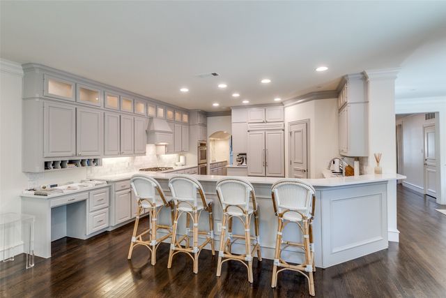 3829 Stanford Avenue, University Park, TX 75225