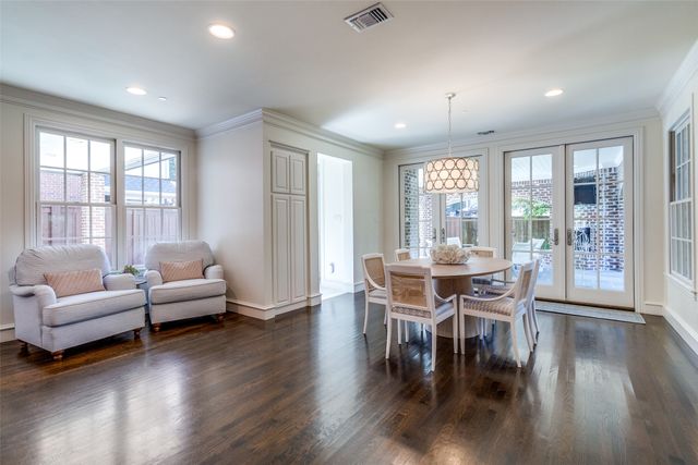 3829 Stanford Avenue, University Park, TX 75225