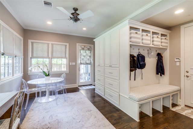 3829 Stanford Avenue, University Park, TX 75225