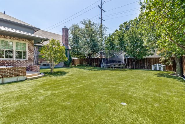 3829 Stanford Avenue, University Park, TX 75225