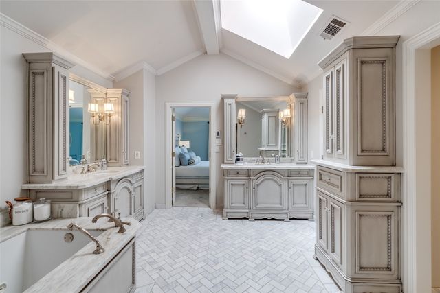 3829 Stanford Avenue, University Park, TX 75225