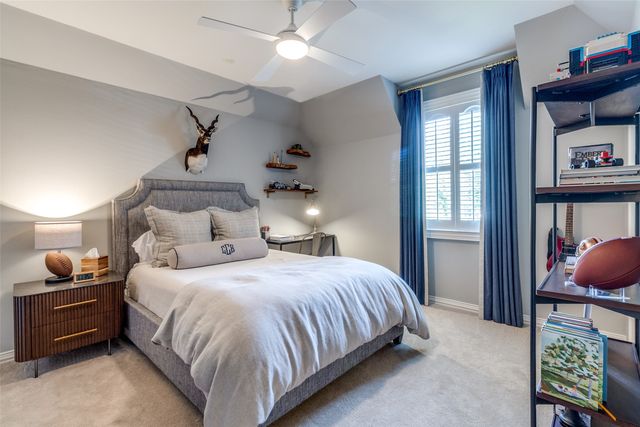 3829 Stanford Avenue, University Park, TX 75225