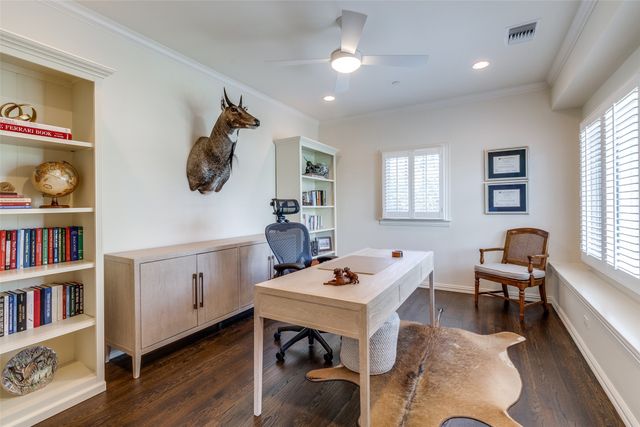 3829 Stanford Avenue, University Park, TX 75225