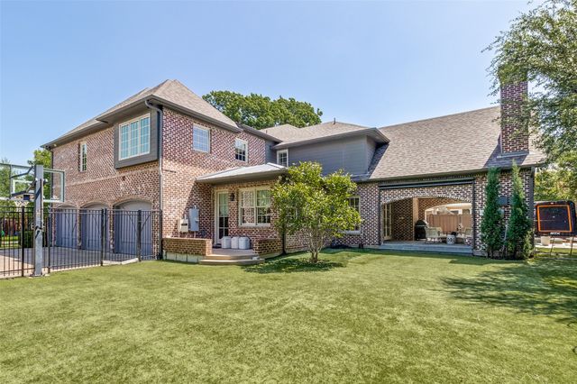 3829 Stanford Avenue, University Park, TX 75225