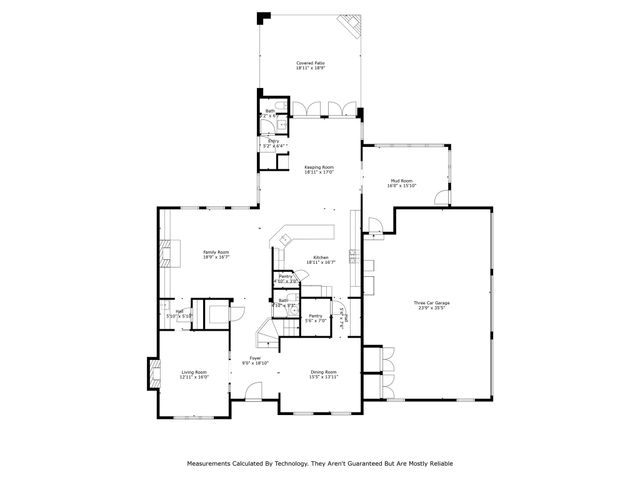 3829 Stanford Avenue, University Park, TX 75225