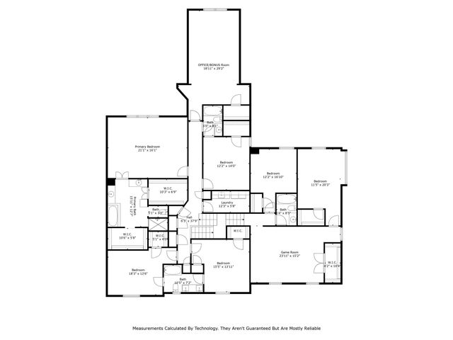 3829 Stanford Avenue, University Park, TX 75225