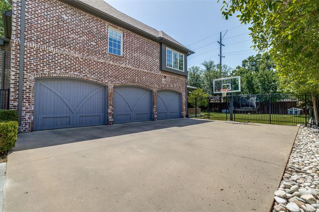 3829 Stanford Avenue, University Park, TX 75225