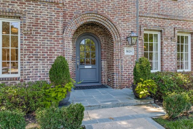 3829 Stanford Avenue, University Park, TX 75225